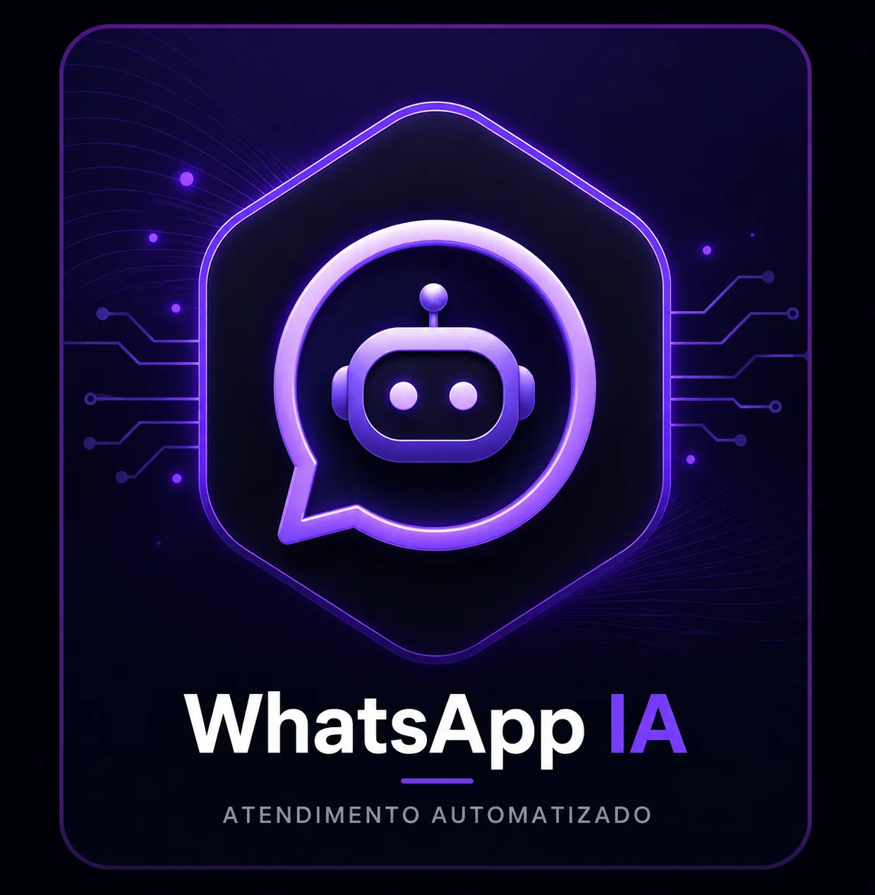 WhatsApp IA